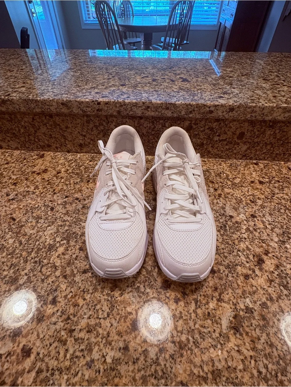 Nike reposhing this